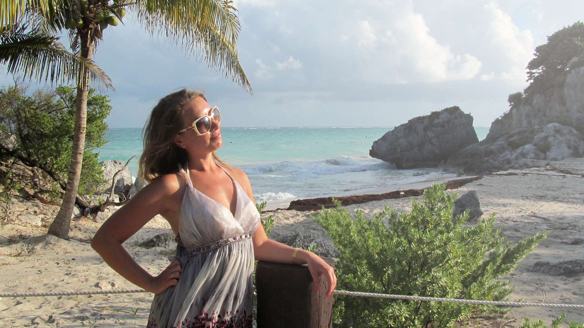 A Comprehensive Guide to Traveling Alone in Cancun